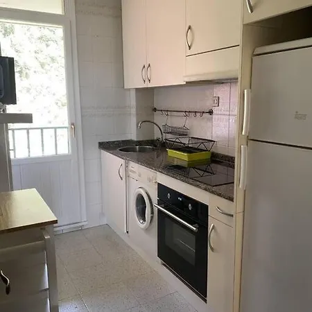 Bustillo - Apartment