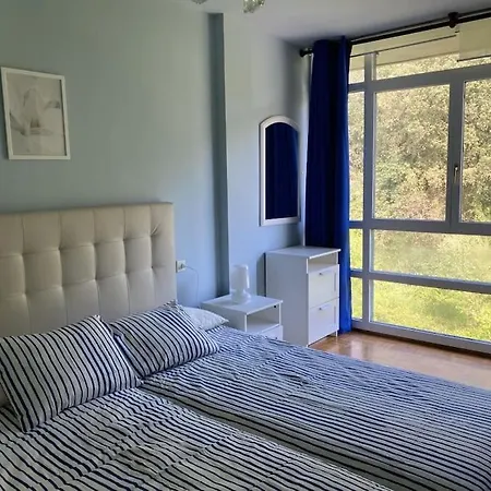 Bustillo - Апартаменты *