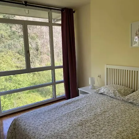 Bustillo - Apartment