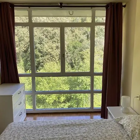 Apartment Bustillo -