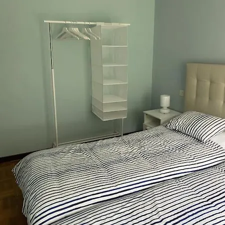 Апартаменты Bustillo - Рибадеселья