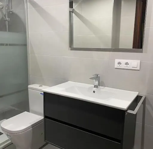 Bustillo - Apartament *