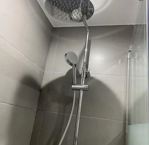 Bustillo - Apartament Ribadesella