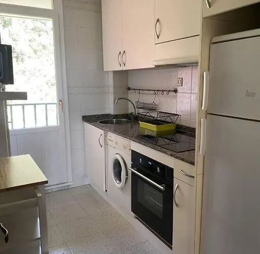 Bustillo - Apartament