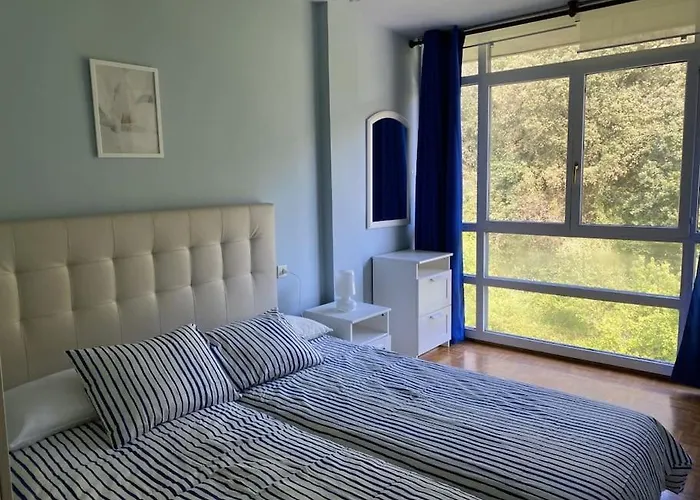 Bustillo - Apartament *