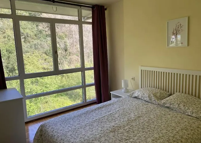 Bustillo - Apartament