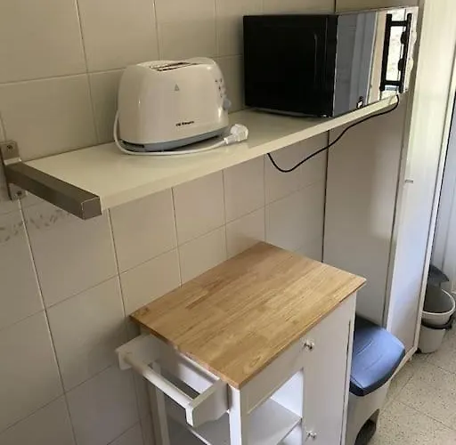 Bustillo - Apartament