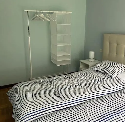 Apartament Bustillo - Ribadesella