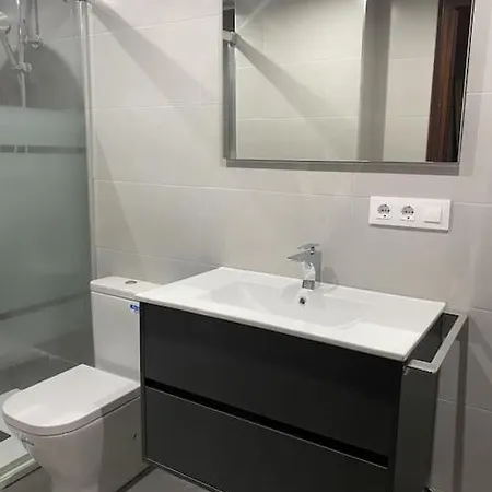 Bustillo - Appartement *